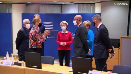 Венгрия и Польша терпят неудачу в Европейском суде