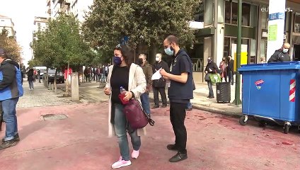 Ελλάδα: 89 θάνατοι και 6.260 νέα κρούσματα - Στους 704 οι διασωληνωμένοι - Μεγάλη πίεση στο ΕΣΥ