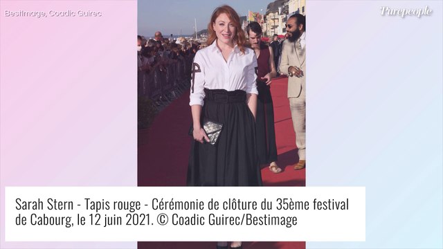 Sarah Stern enceinte dans Les Tuche 4 : une grossesse surprise pour la star de la saga