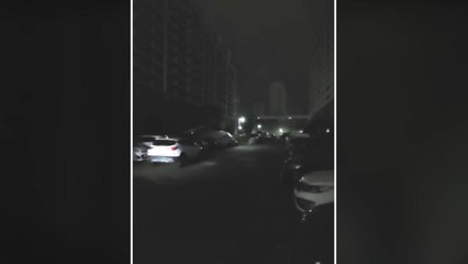 평택 지산동 일대 전기 공급 끊겨..."긴급 복구 중" / YTN