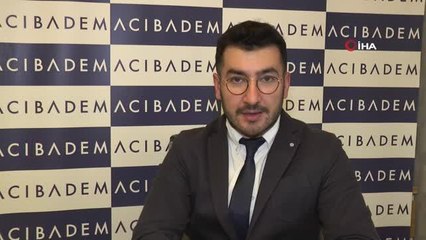 Kadın ve Doğum Uzmanı Dr. Mehmet Ceyhan: "Her yüz kadından birinde erken menopoz görülüyor"