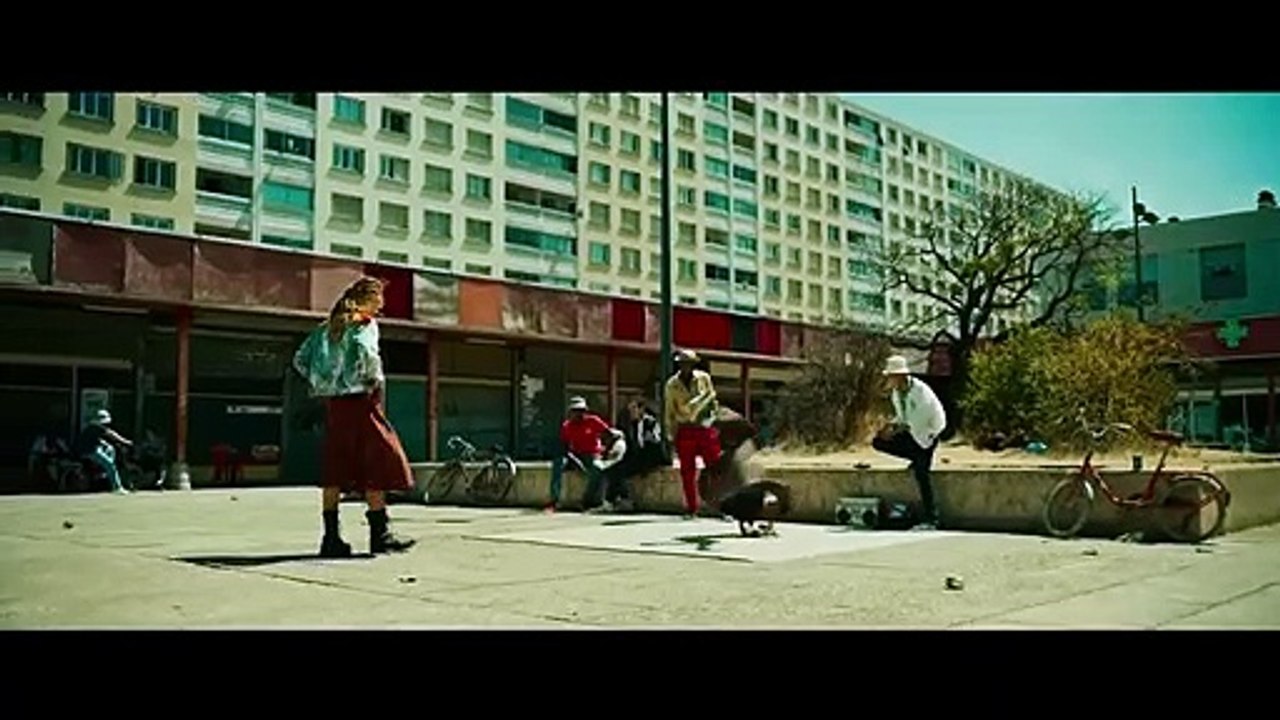 Bande-annonce de "Suprêmes", le biopic sur NTM