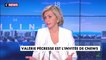 Valérie Pécresse : «Pour battre Emmanuel Macron il faut un projet puissant»