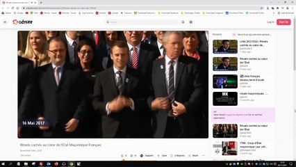 Vrai ou fake : les francs-maçons gouvernent-ils secrètement le monde ?