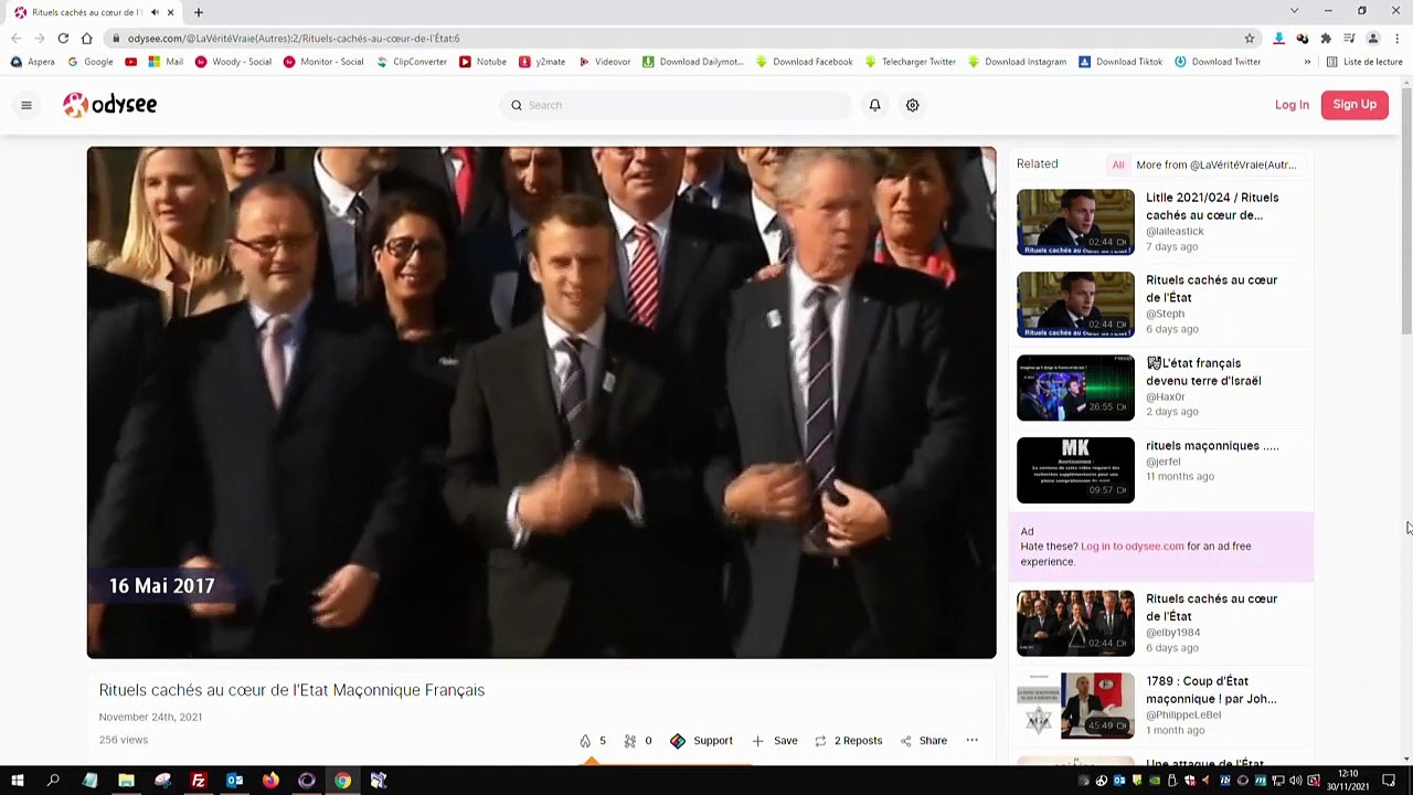 Vrai ou fake : les francs-maçons gouvernent-ils secrètement le monde ?