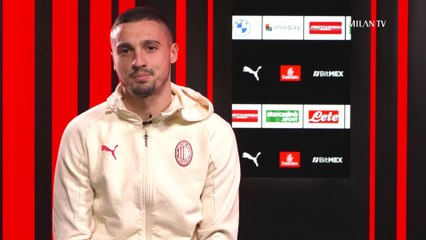 Krunić: "We have to win against Salernitana"