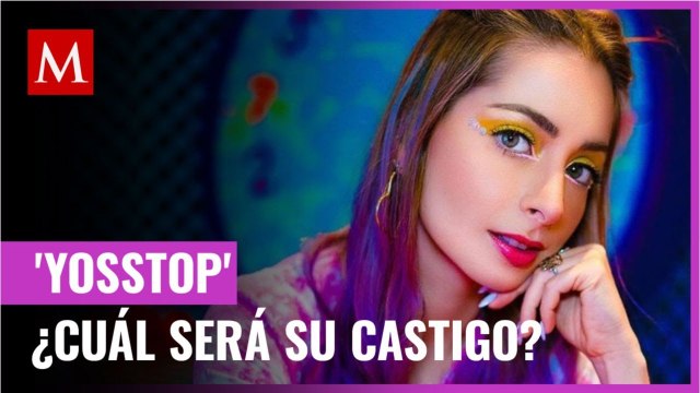 YosStop' deberá ofrecer disculpas públicas a Ainara Suárez y donar ingresos a colectivas