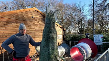 Open water swimming on New Year’s Day