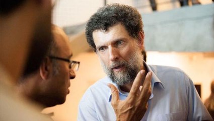 Avrupa Konseyi Osman Kavala için ihlal süreci başlattı, Dışişleri'nden sert tepki geldi