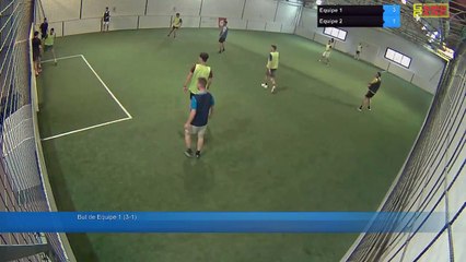 Equipe 1 Vs Equipe 2 - 02/12/21 16:04 - Loisir Poitiers - Poitiers Game Parc