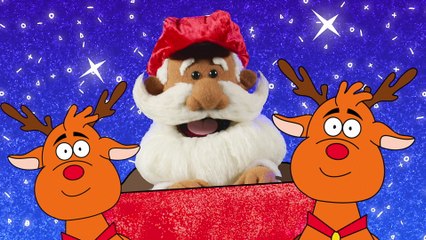 Jackson 5 - Santa Claus Is Coming To Town