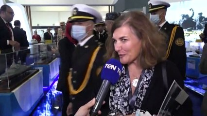 «المعرض الأكبر في أفريقيا».. لقاءات مع عدد من المسئولين المشاركين في معرض «إيديكس 2021»