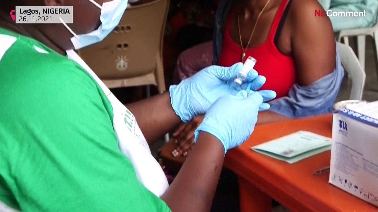 Impfen mit der Hilfe des Herrn, Allahs und anderer