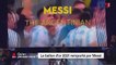 Qu'en pensez-vous | Lionel Messi, Ballon d'or 2021