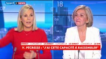 Congrès LR : Eric Ciotti et Valérie Pécresse vont se soutenir, peu importe le vainqueur