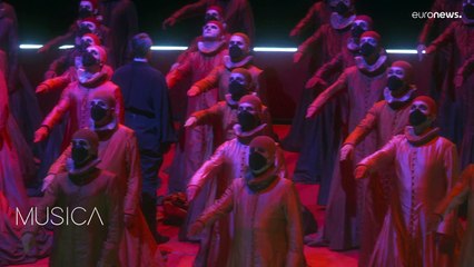 Βαρκελώνη: Ο Μπενζαμέν Μπερνχάιμ κάνει το ντεμπούτο του με Ριγολέτο στο Λισέου