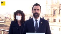 El Govern presenta el fons de 24 milions per desnuclearitzar Catalunya