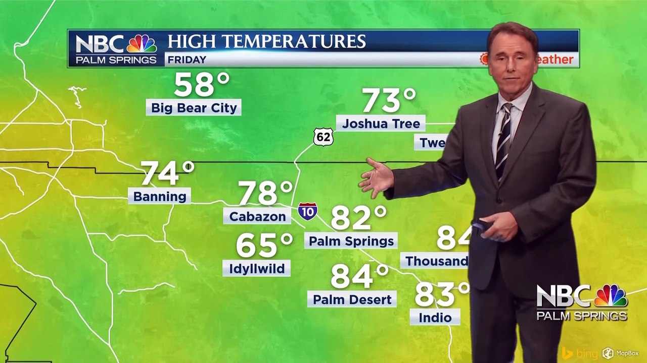 JERRY WEATHER 122