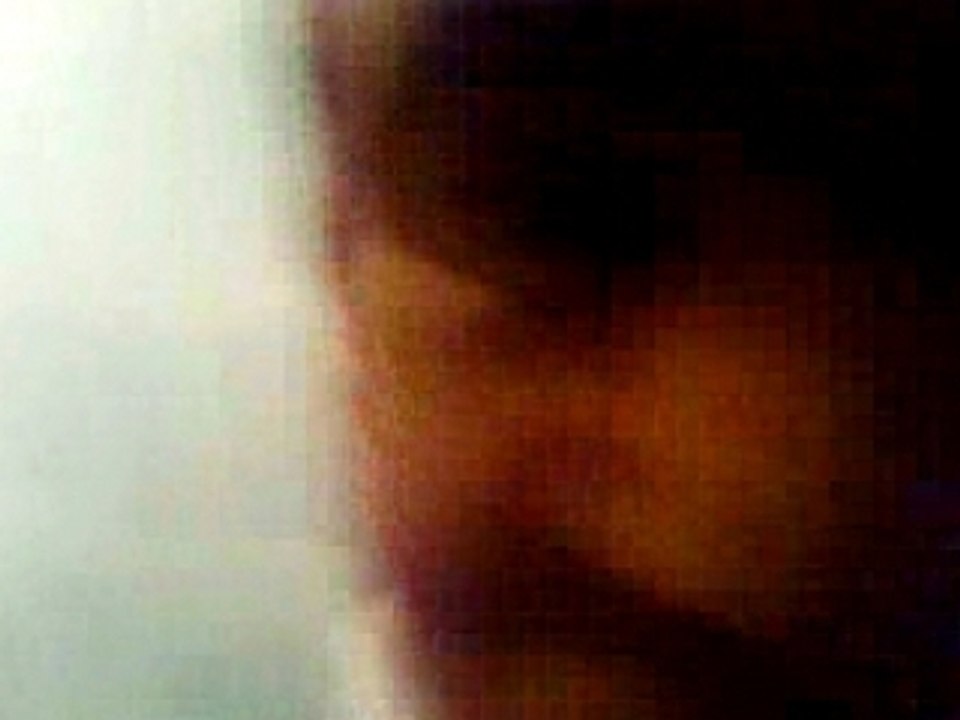 Jo en mama africaine chez zora