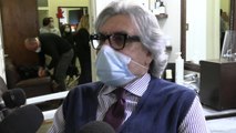Vaccini: a Palermo dose anti Covid dal parrucchiere