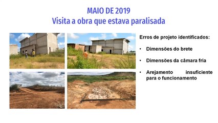 Vereador denuncia que população de Itaporanga come carne sem procedência e lavada com água contaminada