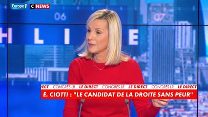 Punchline avec Éric Ciotti