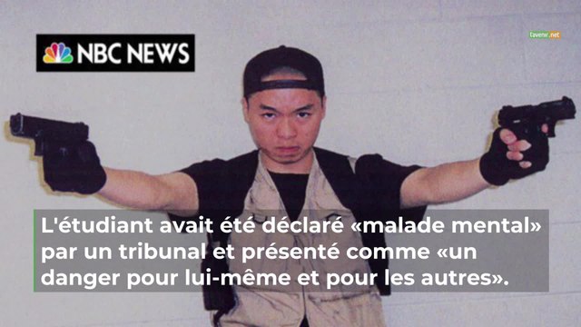 Les chiffres fous des fusillades aux États-Unis