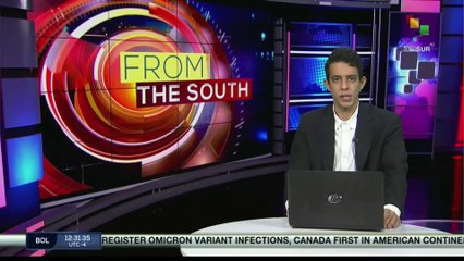 “The inefficiency is worse than U.S. Blockade"