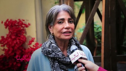 سوسن بدر: "البحث عن علا" مش جزء تاني "لعايزة أتجوز"