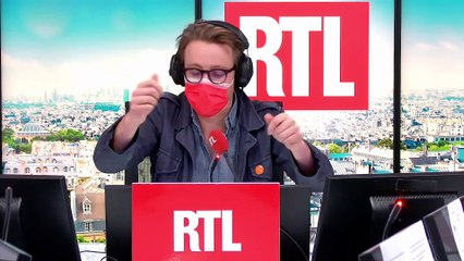La vaccination obligatoire, le patron de la SNCF qui a réponse à tout et le futur Thomas Pesquet