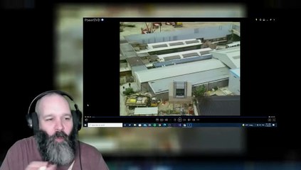 American Reacts to Bottom S01 E03