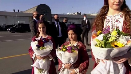 Chipre: visita del papa para hablar de la "unidad" de los cristianos y la acogida de migrantes