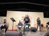 Beyoğlu'nda 'Dünya Engelliler Gününe' özel Murat Kekilli konseri
