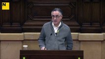 El diputat de JxCat Ramon Tremosa diu que Junts va impulsar la candidatura dels Jocs d'Hivern i que ell es va presentar per Lleida amb aquest compromís