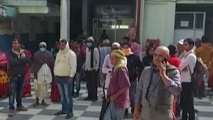 Over a dozen patients lose eyesight after cataract operation in Bihar's Muzaffarpur | Ground report