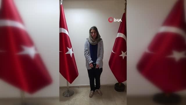 MİT'ten nokta operasyon: PKK'nın sözde üst düzey sorumlusu Duran Kalkan'ın koruması yakalanarak Türkiye'ye getirildi