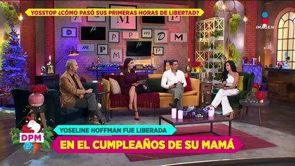 ¡Lo primero que YosStop hizo tras salir de la cárcel!