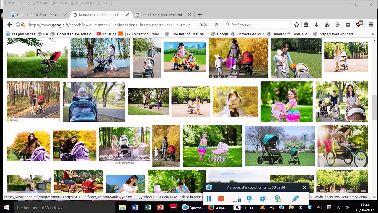 173. GRANDS MERES !ATTENTION AU DELA DES PLEURS DE VOS PETITS ENFANTS S