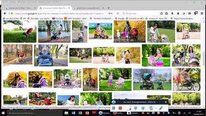 173. GRANDS MERES !ATTENTION AU DELA DES PLEURS DE VOS PETITS ENFANTS S