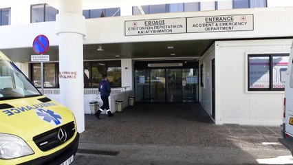 Κύπρος: 538 νέα κρούσματα - Αναβολή χειρουργείων που αφορούν ψυχρά περιστατικά