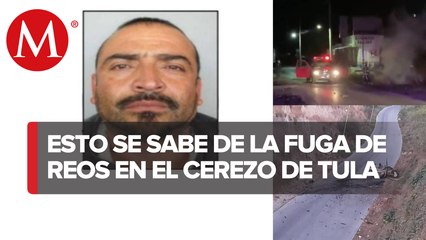 Prisión de Tula, con autogobierno desde hace más de 10 años