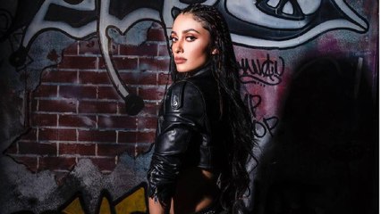 La cantante y compositora Leen Beat presenta "Guerrera"