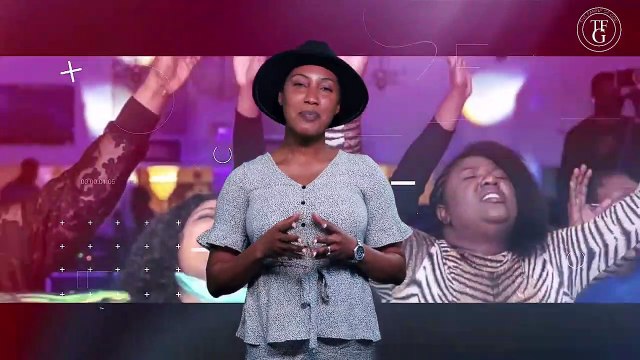 Jeune de Priere | 11/13/2021 | 1100 South State Rd 7, Margate, FL 33068 | TFG