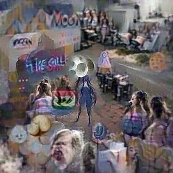 And I see