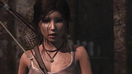 TOMBE RAIDER DEFINITIVE EDITION (la capture de Lara) [PC] #2