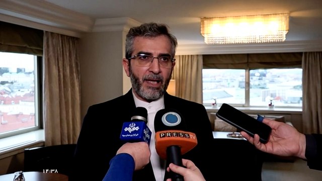 ما وراء الخبر ـ هل تؤثر إسرائيل على موقف واشنطن في مفاوضات فيينا؟