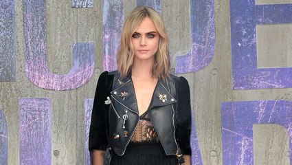 Cara Delevingne Joins Season 2 of Hulu’s ‘Only Murders in the Building’ | THR News