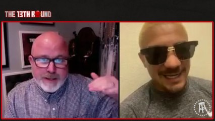 JoJo Diaz Thinks Ryan Garcia Is A Pussy