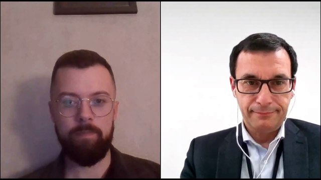 [Conférence] Le numérique au service de la transformation des politiques publiques