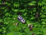 The Lost World : Jurassic Park online multiplayer - megadrive